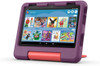 Amazon Fire HD 8 Kids tablet  Ages 3–7 3GB RAM 2024 GRAPE