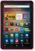 Amazon Fire HD 8 tablet 8" HD Display 3GB 32GB Hibiscus With Ads