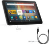 Amazon Fire HD 8 tablet 8" HD Display 3GB 32GB Hibiscus With Ads