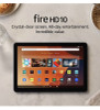Amazon Fire HD 10 Tablet 13th Gen 2023 10.1" 3 GB RAM 32 GB Black