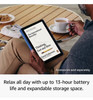 Amazon Fire HD 10 Tablet 13th Gen 2023 10.1" 3 GB RAM 32 GB Black