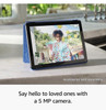 Amazon Fire HD 10 Tablet 13th Gen 2023 10.1" 3 GB RAM 32 GB Black