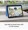 Amazon Fire HD 10 Tablet 13th Gen 2023 | 10.1" 3 GB RAM 32 GB Lilac