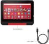 Amazon Fire HD 8 Kids Pro tablet 12thgen 3GB 32GB 2024 Jungle Cat