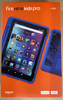Amazon Fire HD 10 Kids Pro Tablet Ages 6–12 10.1" Inch 13th Gen 2023 - Nebula