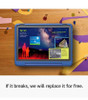Amazon Fire HD 10 Kids Pro Tablet Ages 6–12 10.1" Inch 13th Gen 2023 - Happy Day