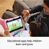 Amazon Fire HD 10 Kids Tablet 10.1"Brilliant Screen 2023 32 GB Green
