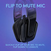 Logitech G335 Wired Gaming Headset