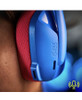 Logitech G435 LIGHTSPEED & Bluetooth Wireless Gaming Headset Ultra Lightweight