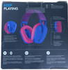 Logitech G435 LIGHTSPEED & Bluetooth Wireless Gaming Headset Ultra Lightweight