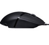 LOGITECH G402 Hyperion Fury FPS Optical Gaming Mouse