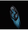 LOGITECH G402 Hyperion Fury FPS Optical Gaming Mouse