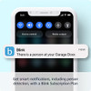 Blink Mini 2 – Plug-in Smart Security Black