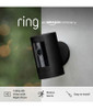 Ring Outdoor Camera Battery Stick Up Cam HD Wireless Indoor Outdoor Security Cam