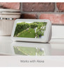 Ring Outdoor Camera Battery Stick Up Cam HD Wireless Indoor Outdoor Security Cam