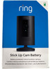Ring Outdoor Camera Battery Stick Up Cam HD Wireless Indoor Outdoor Security Cam