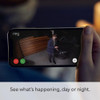 Ring Spotlight Cam Plus Battery | Wireless Outdoor Security Camera Black