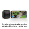 Blink Outdoor 3-Camera System with Sync Module