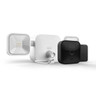 Blink Outdoor + Floodlight Camera System With Floodlight Mount White