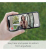 Ring Video Doorbell 2nd Gen 1080p HD WiFi 2-Way Talk  Motion Detection Camera