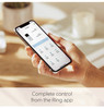 Ring Video Doorbell 2nd Gen 1080p HD WiFi 2-Way Talk  Motion Detection Camera