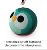 Amazon Echo Dot 5th Generation Kids Smart Speaker Owl