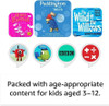 Amazon Echo Dot 5th Generation Kids Smart Speaker Owl