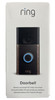 Ring Video Doorbell 2nd Gen 1080p HD Video Venetian Bronze