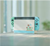 Animal Crossing Nintendo Switch Console Limited Edition Bundle