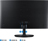 Samsung LS24C360EAUXXU 24" Curved FullHD 1080p Monitor - 1920x1080 HDMI VGA