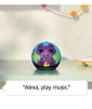 Amazon Echo Dot Kids Smart Speaker (5th Gen) with Alexa Voice Control - Dragon