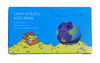 Amazon Echo Dot Kids Smart Speaker (5th Gen) with Alexa Voice Control - Dragon