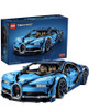 LEGO 42083 Technic Bugatti Chiron, Super Sports Car