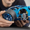 LEGO 42083 Technic Bugatti Chiron, Super Sports Car
