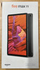 Amazon Fire Max 11 Tablet 64GB 4GB RAM Grey