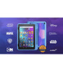 Amazon Fire HD Kids Pro 8 32GB (12th Gen-2022) Cyber Sky