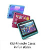 Amazon Fire HD Kids Pro 8 32GB (12th Gen-2022) Cyber Sky