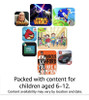Amazon Fire HD Kids Pro 8 32GB (12th Gen-2022) Cyber Sky