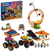 LEGO 60295 Lego CITY: Stunt Show Arena
