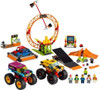 LEGO 60295 Lego CITY: Stunt Show Arena