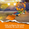 LEGO 60295 Lego CITY: Stunt Show Arena