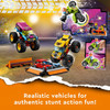 LEGO 60295 Lego CITY: Stunt Show Arena