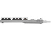 LOGITECH G815 RBG Mechanical Gaming Keyboard GL Tact- White
