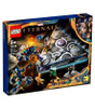 LEGO 76156 Lego MARVEL Rise of the Dome Set Eternals 8+