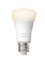 Philips Hue Warm White Smart LED E27 Screw Cap Bluetooth Bulb Google & Alexa