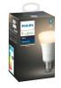 Philips Hue Warm White Smart LED E27 Screw Cap Bluetooth Bulb Google & Alexa
