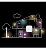 Philips Hue Warm White Smart LED E27 Screw Cap Bluetooth Bulb Google & Alexa