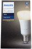 Philips Hue Warm White Smart LED E27 Screw Cap Bluetooth Bulb Google & Alexa