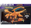 MEGA Pokémon Action Figure, Motion Charizard Pokemon