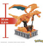 MEGA Pokémon Action Figure, Motion Charizard Pokemon